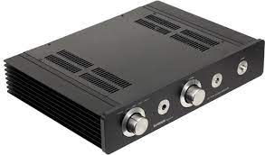 Power Amplifier Sugden A21