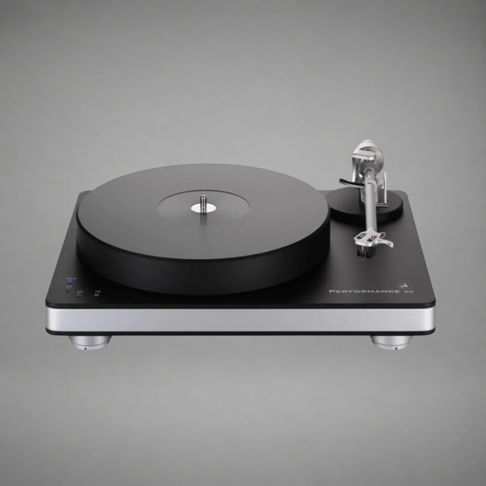 Clear Audio