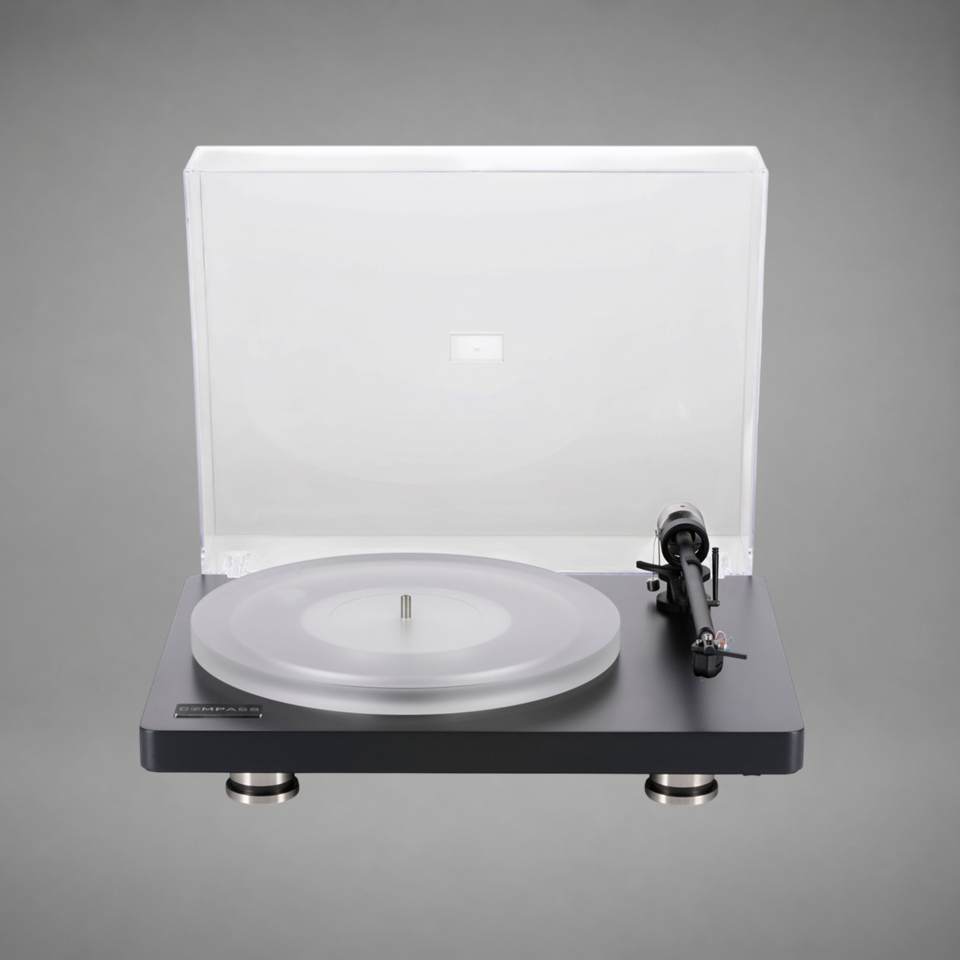 Clear Audio