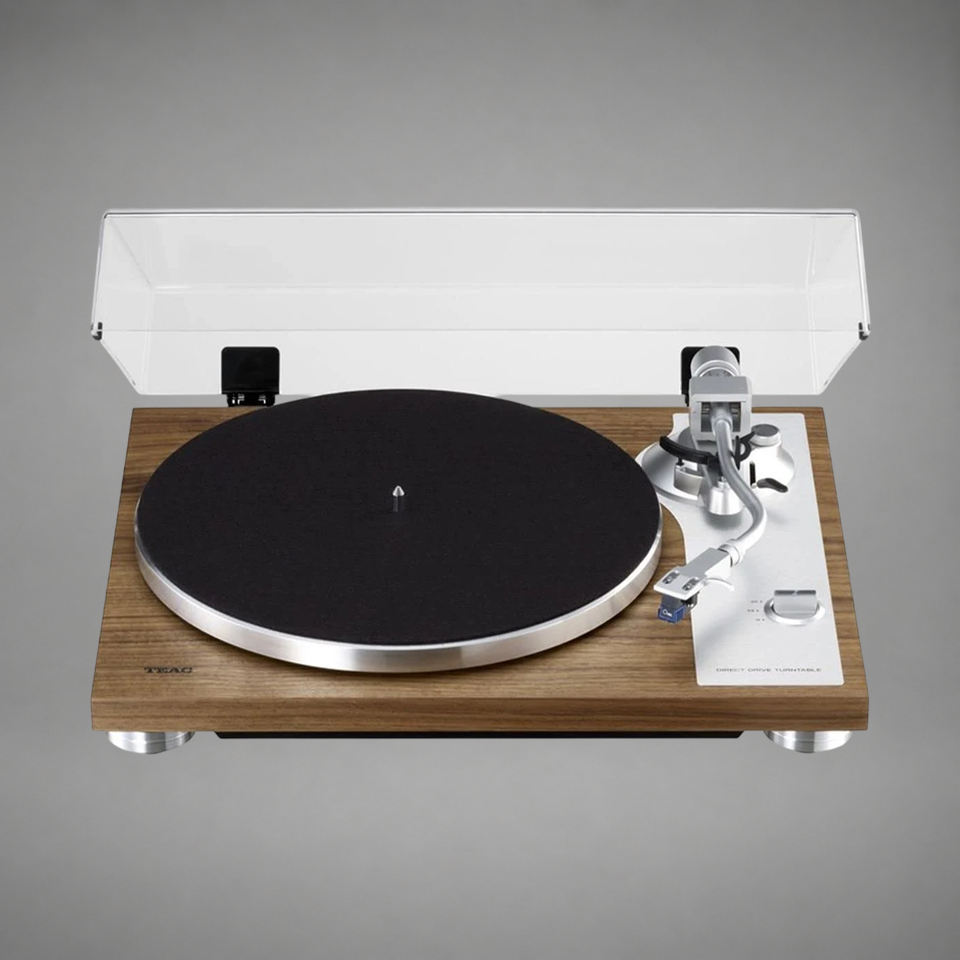 Teac Turntable